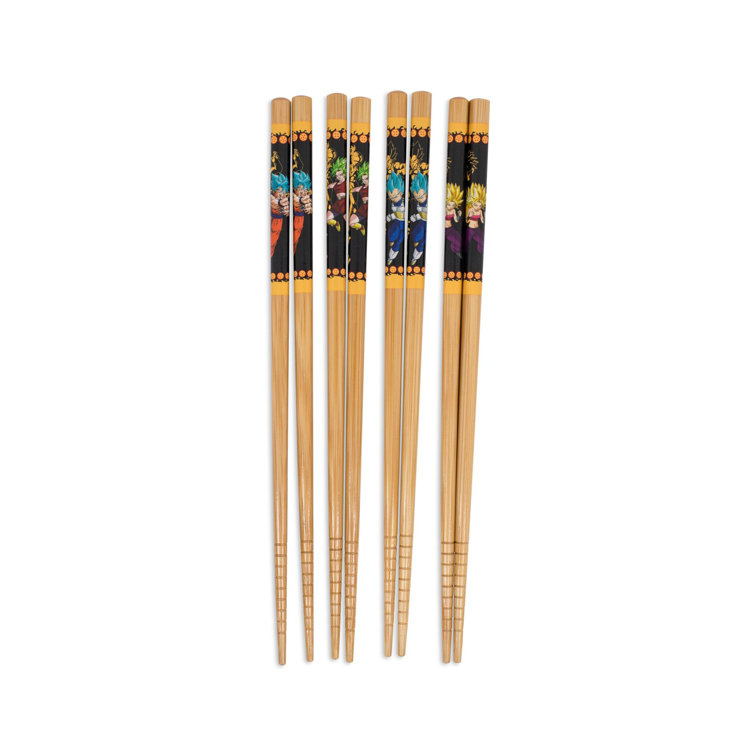 Chopsticks number best sale